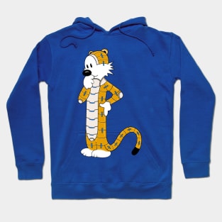 Calvin And Hobbes Hoodies for Sale TeePublic